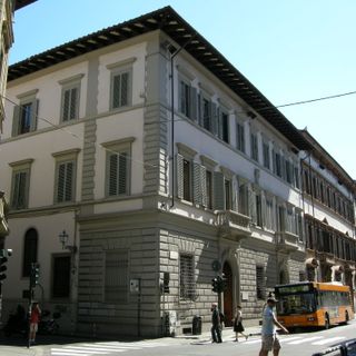 Palazzo Vettori