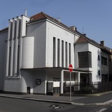 Českobratrský evangelický sbor Teplice