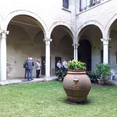 Museo ornitologico "F. Foschi"