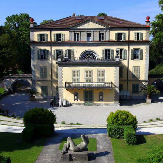 Domaine de Mon-Repos