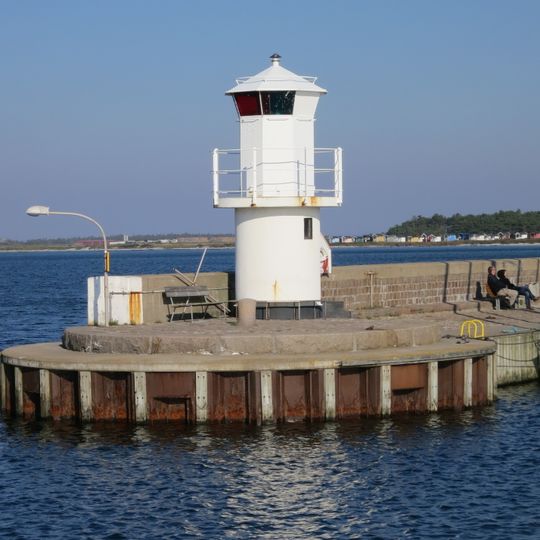 Skanör lighthouse