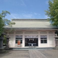 Nanshū Shrine