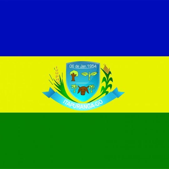 Itapuranga