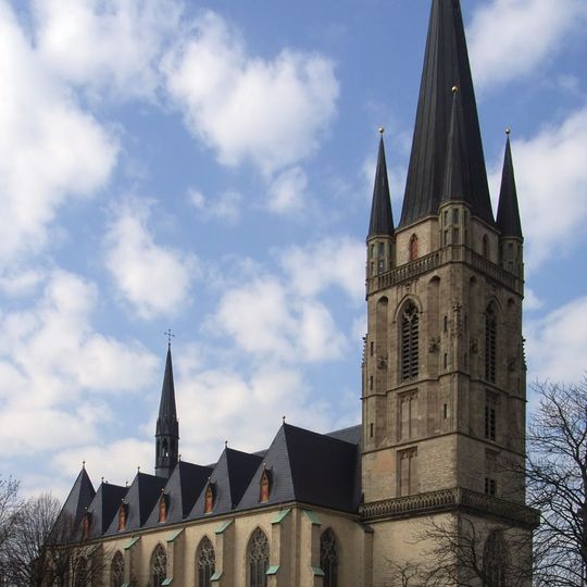 Heilig Hartkerk