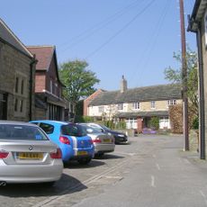 4 and 5 Bentley Square