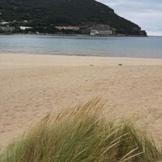 Playa de San Martín
