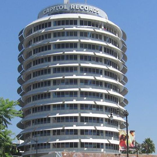 Capitol Records