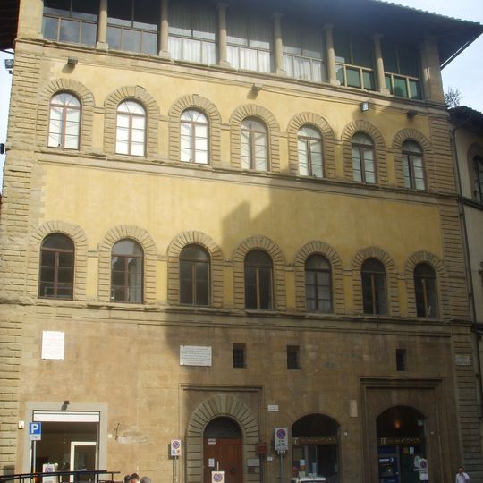 Palazzo Buondelmonti