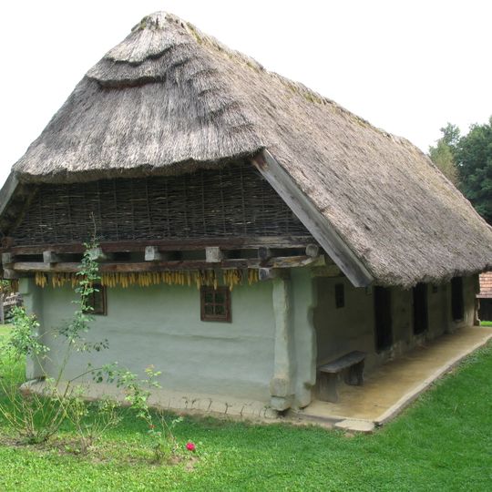 Bauernhaus, Wohnhaus