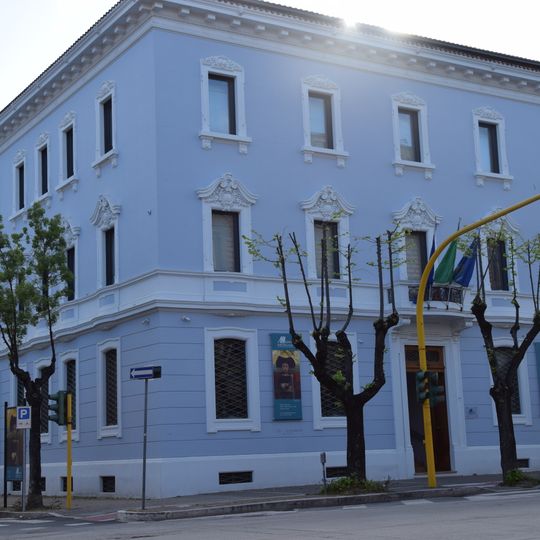 Museo dell'Ottocento