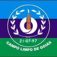 Campo Limpo de Goiás
