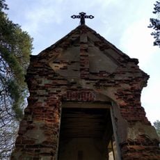 Gaurė chapel