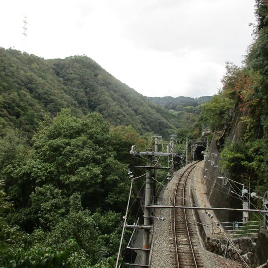 Tamoto Station