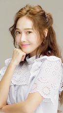 Jessica (Jessica Jung)