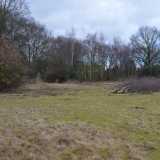 Gamlingay Cinques Common