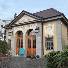 Dietschibergbahn