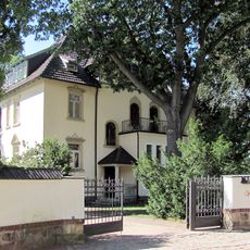 Villa Am Jacobstein 1
