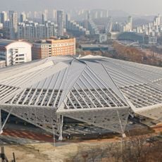 Olympic Gymnastics Arena