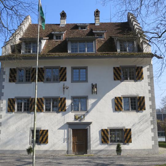 Château Knonau