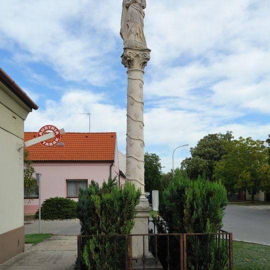 Josephssäule