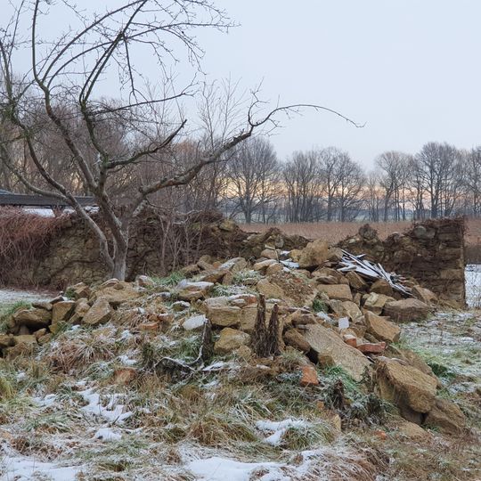 Wohnhaus Kreckwitz 19