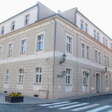 2 Sikorskiego Street in Zielona Góra