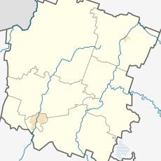 Genčų I Velnio akmuo