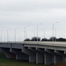Greenville Bridge