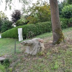 Plastik bei Erdmannsdorf 26