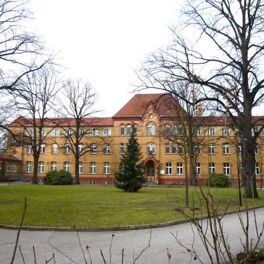 Kinderklinik Lindenhof