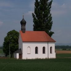 Katholische Wallfahrtskirche Mariä Geburt