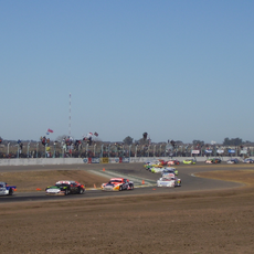 Autódromo Ciudad de Rafaela