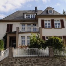 Brühlsbachstraße 9