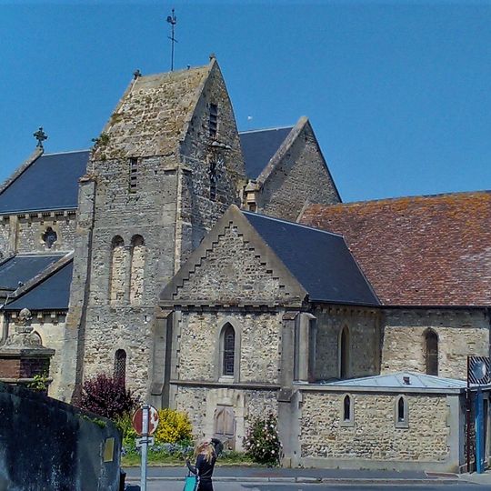 Église Notre-Dame de l'Assomption