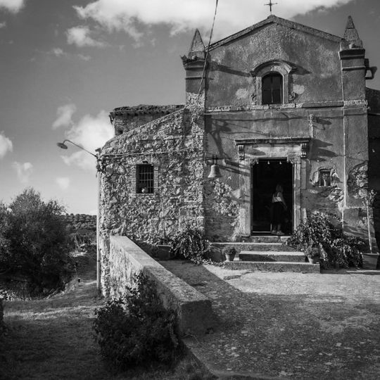 Chiesa di Santa Maria delle Grazie