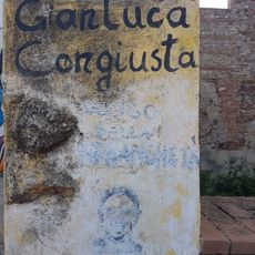 Gianluca Congiusta, ucciso dalla ndrangheta