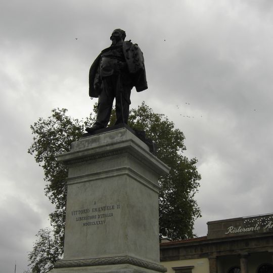 Monumento a Vittorio Emanuele II