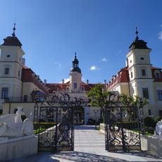 Manor in Bernolákovo