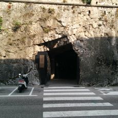 Ex rifugio antiaereo