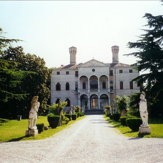 Castello di Roncade