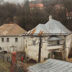 Banský úrad, banská správa