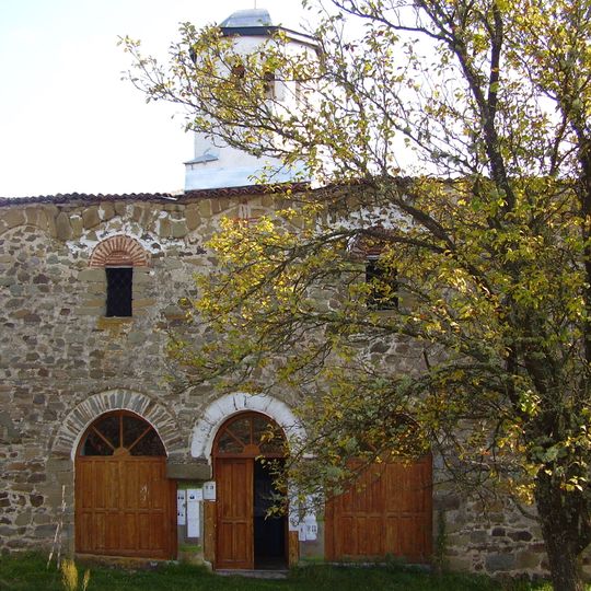 Iglesia de San Pedro y Pablo