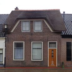 Voorstraat 14, Kockengen