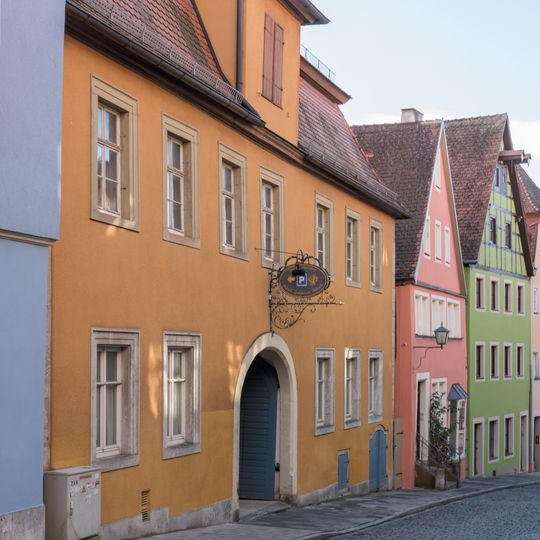Wenggasse 10