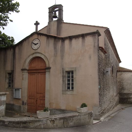 Église de la Nativité de Cambieure