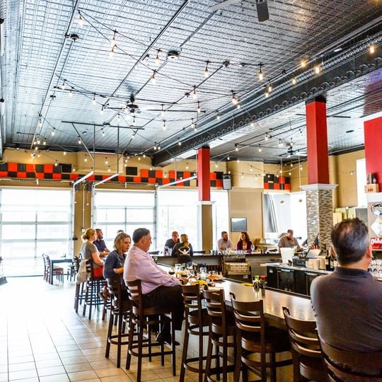 Small City Taphouse