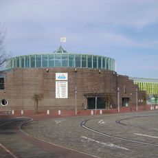 Stadthalle Bremerhaven