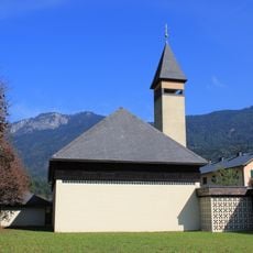 Evangelische Kirche Kötschach-Mauthen