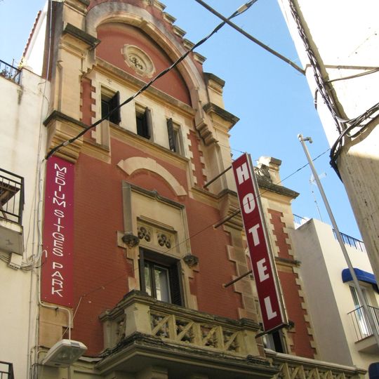 Can Severiano Virella