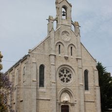 Chapelle du Pélerinage de Pontchâteau